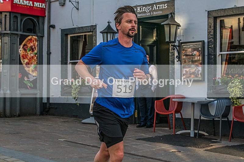 Keswick RTH-586 - Keswick AC Round The Houses Road Race Wednesday 24th April 2024