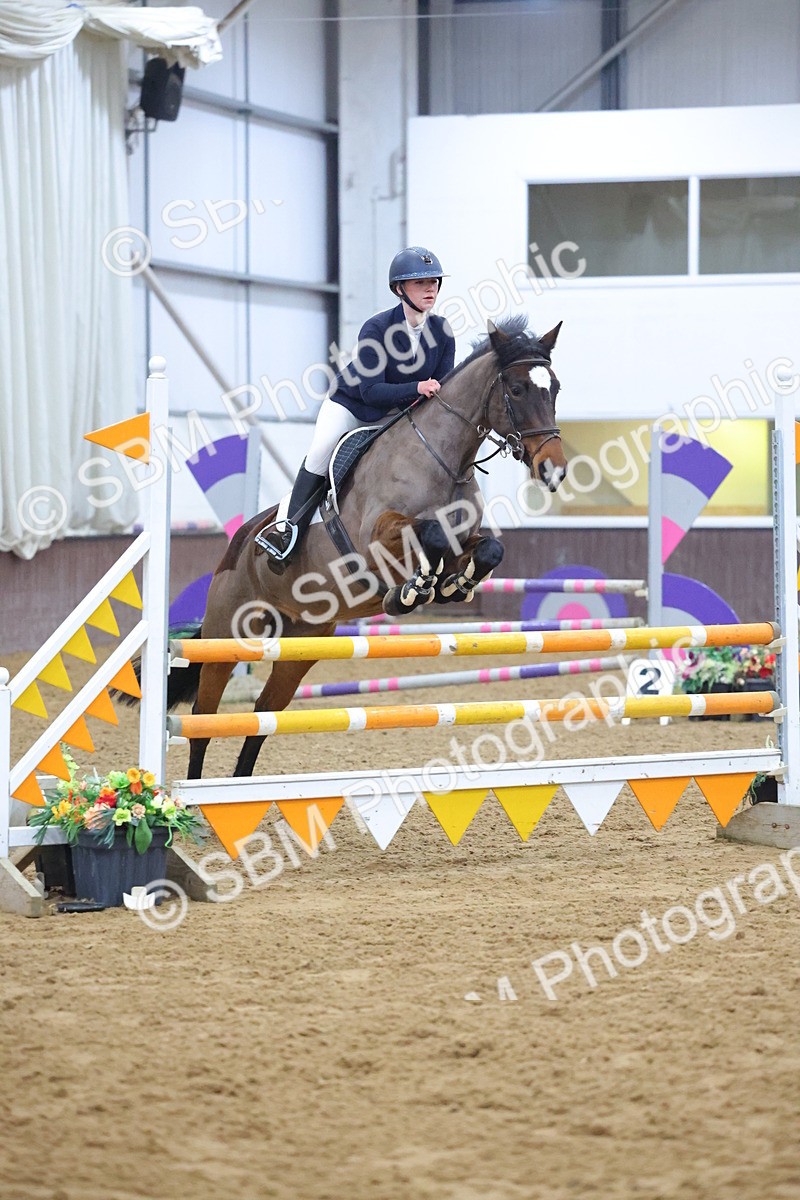 SBM_001395 - Class 14 - Nupafeed Supplements Senior Discovery/ 1m Open - First Round (1.00m)