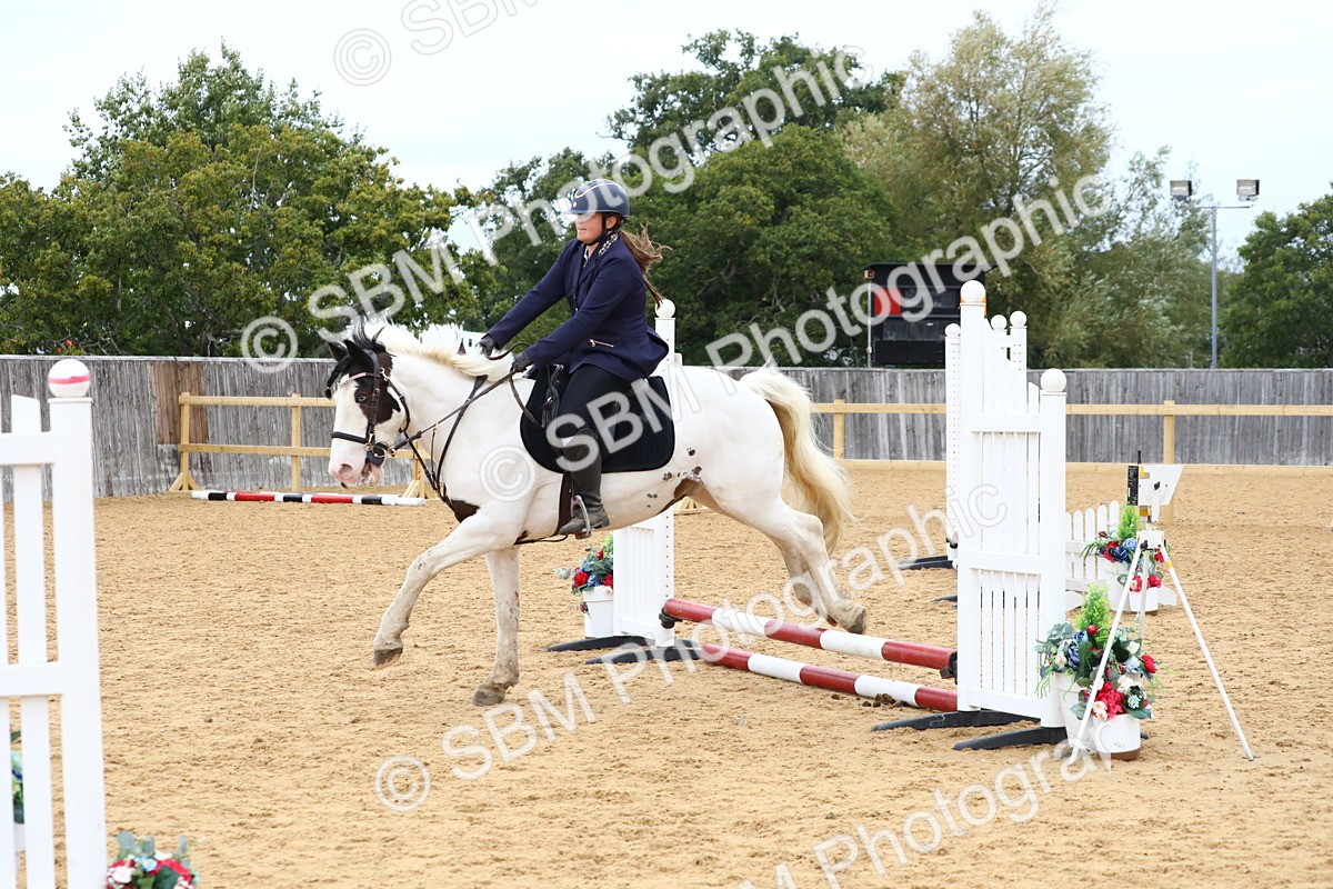 SBM_68077 - J3b - Mini Tour Junior Pony 40cm Championship