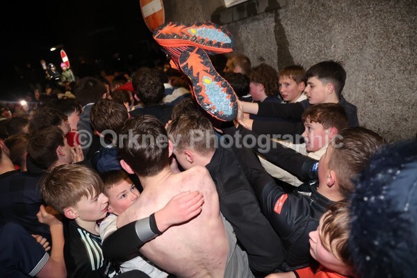 DAD12161 - New Years Boys Ba'