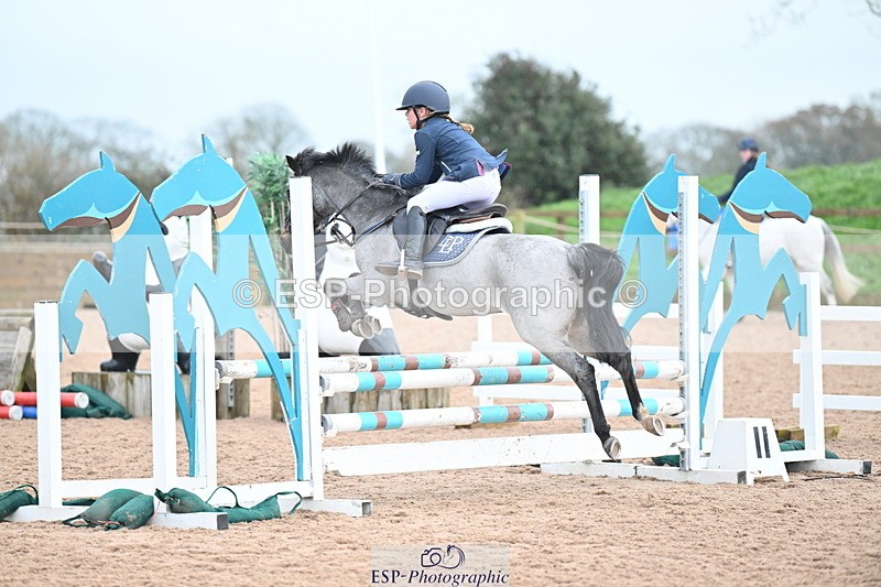 231203A-131900-01344 - Cls 23 Stepping Stones 128cm & 138cm