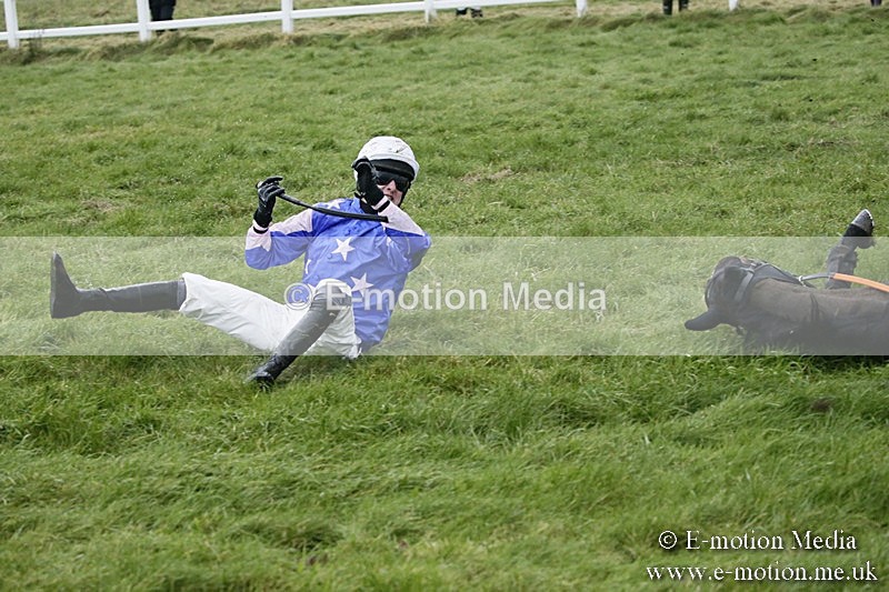 PtP 031217 781 - Hursley Hambledon Point-to-Point Larkhill 03/12/17