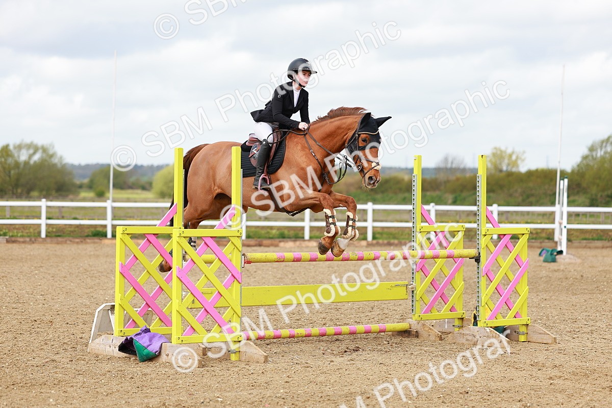 SBM_002228 - Class 9 - Senior Discovery - 1.00m