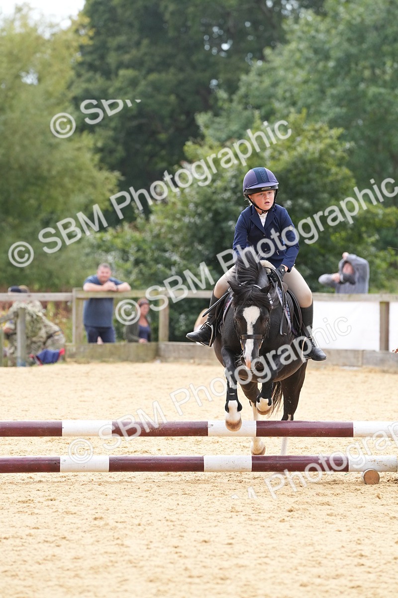 SBM_70638 - J3 - Mini Tour Junior Pony 40cm Championship