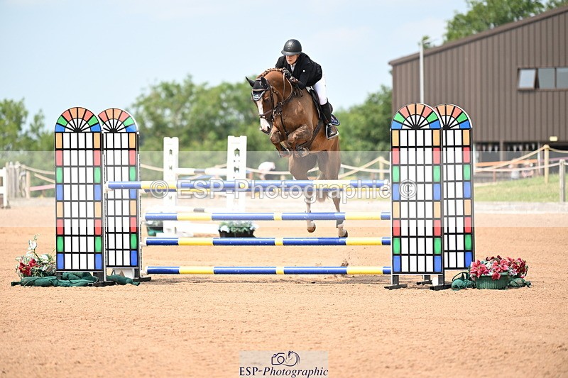 240801A-133207-01772 - Cls 4 Chard 7 Yr Old Championships