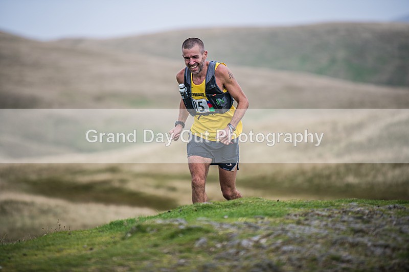 Sedbergh-587 - Sedbergh Hills Fell Race Sunday 18th August 2024