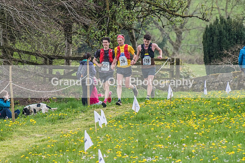 3 Peaks Finish-778 - The 3 Peaks Race Saturday 26th April 2025 - The Finish