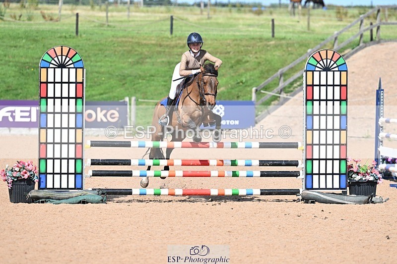 260626-165020-00663 - Cls 2 Pony Intro 90cm