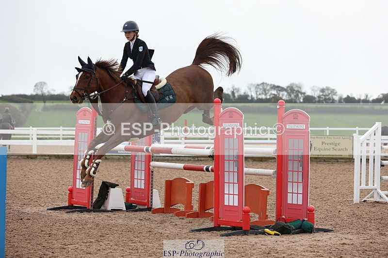 231112A-145805-05083 - Cls 21 Foxhunter & 1.20m Open