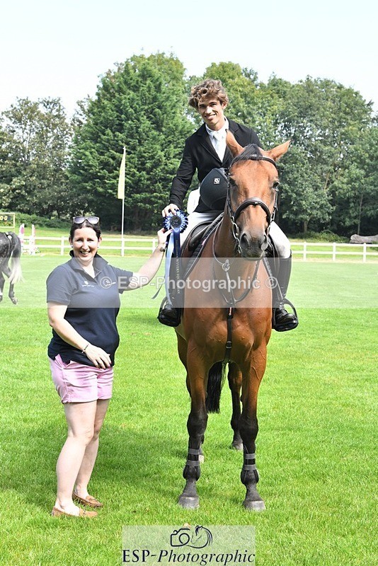 230908-122604-01320 - Cls 2 Snr Foxhunter & 1.20m Open