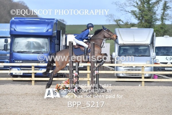 BPP_5217 - CLASS 3 0.85m Amateur Championship Qualifier