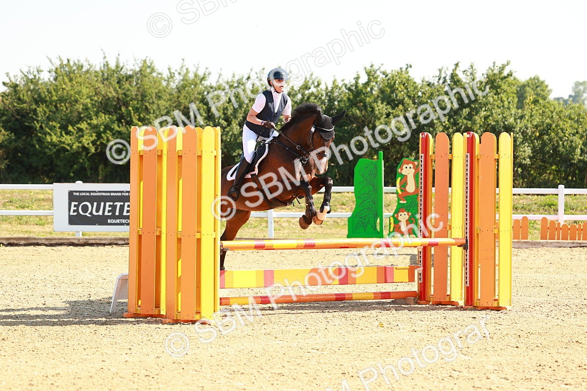1I0A9993 - Class 1 - Clear Round
