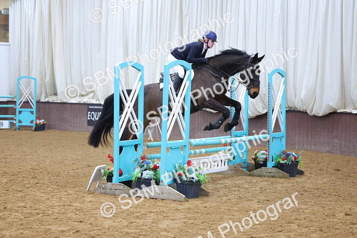 SBM_001036 - Class 13 - Equissage Pulse Senior British Novice/ 90cm Open - First Round (0.90m)