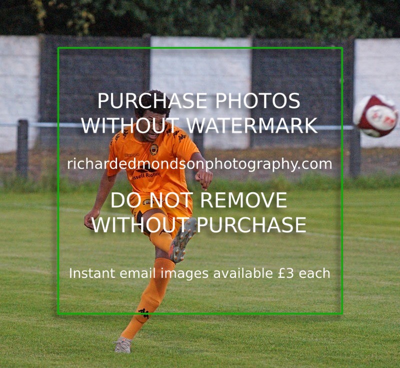 DSC00244 - Kendal Town v Prescot Cables