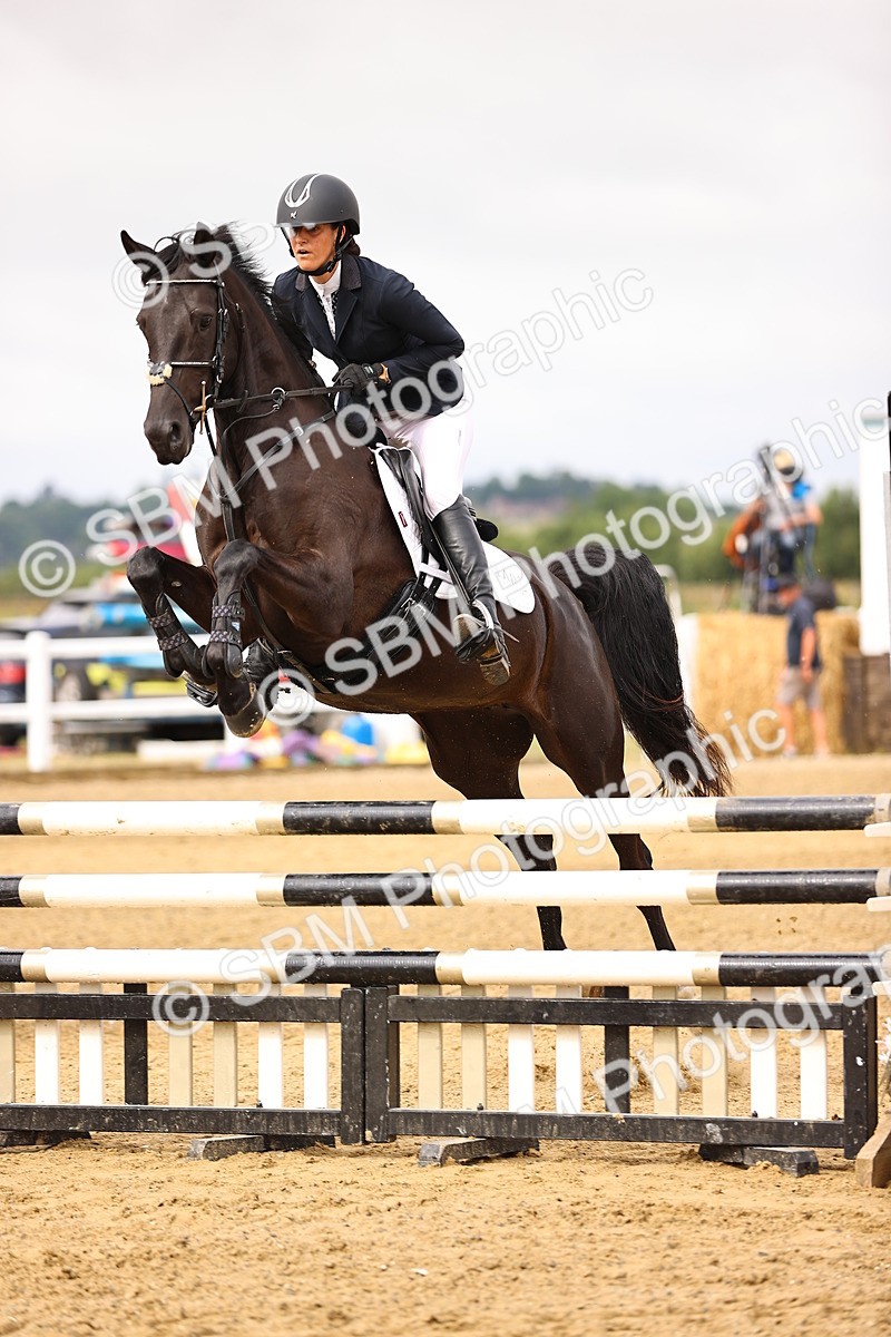 SBM_012696 - Class 13 - Senior British Novice - 90cm Open