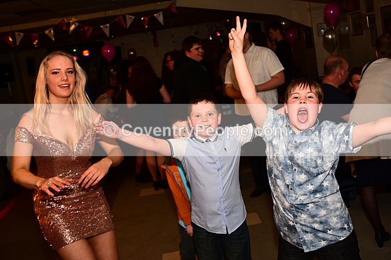 LUCY-300 - Lucy's 18th