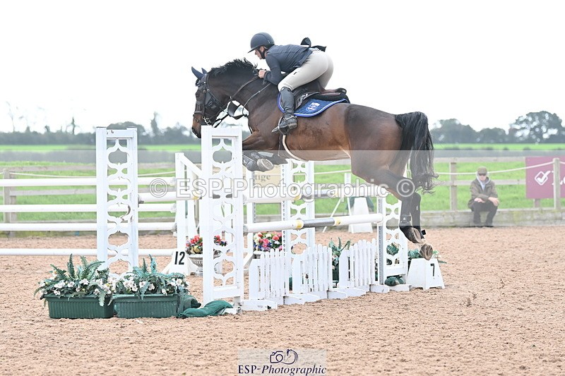 231013A-140725-02584 - Cls 9 Foxhunter & 1.20m Open