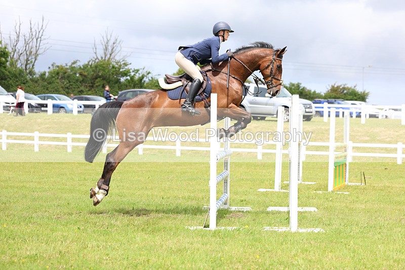 3E7A6898 - Class 11: Senior Newcomers/1.10 open