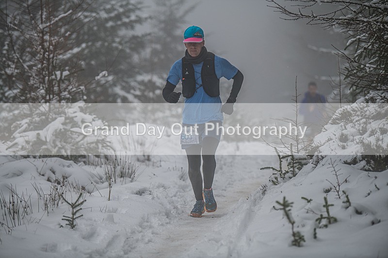 Glentress-1672 - High Terrain Events Glentress 42, 21 & 10K Trail Races Sunday 15th February 2026