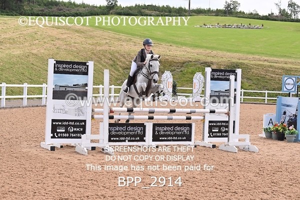 BPP_2914 - FRI CLASS 17 Pony Newcomers/1m Open