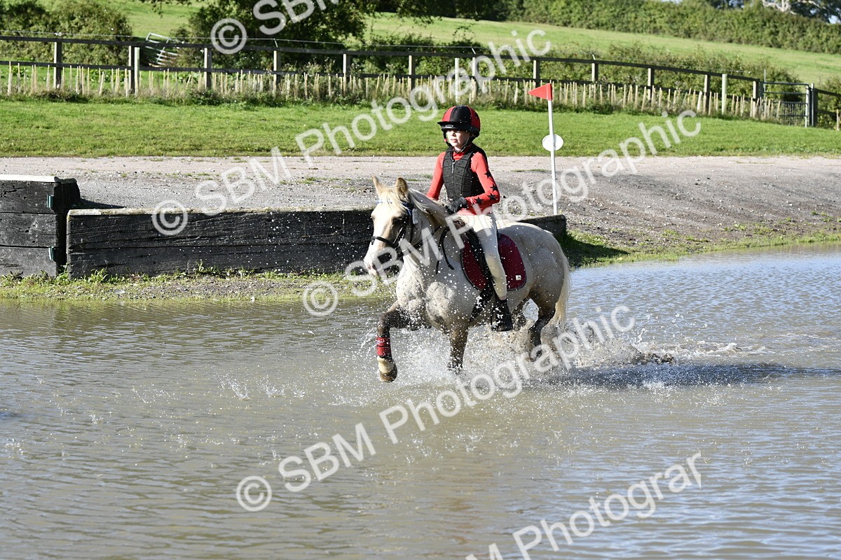 SBM_15253 - E4a - Eventers Challenge 50cm Open
