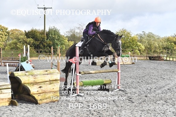 BPP_1689 - CLASS 3 - 80CM