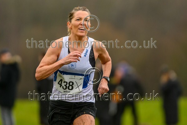 Westxc25-928730 - Senior Women Set Two