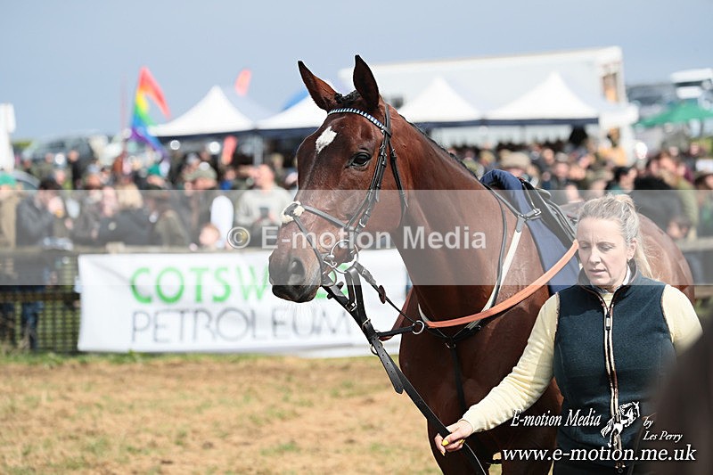 PtP 210425  809 - Paxford Races Easter Monday 21/04/25