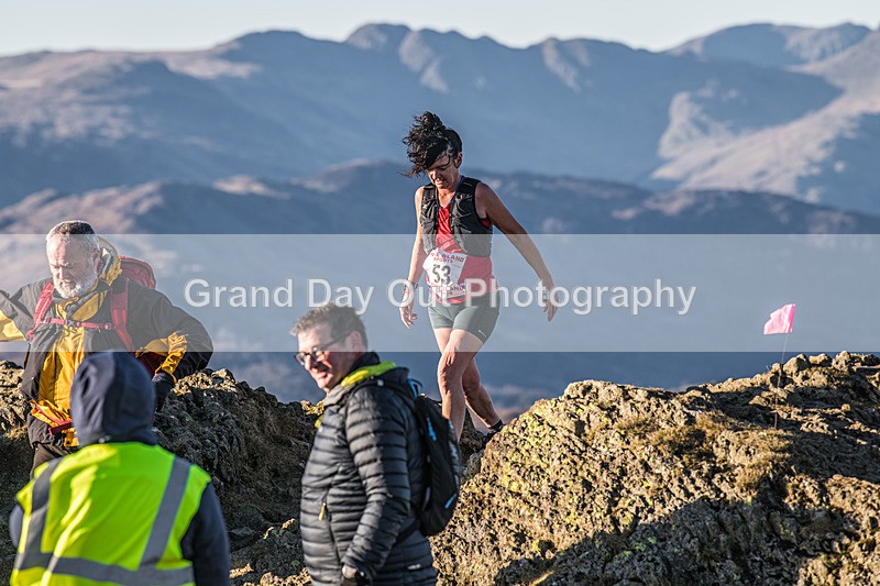 Wansfell-634 - Wansfell Race Saturday 27th December 2025