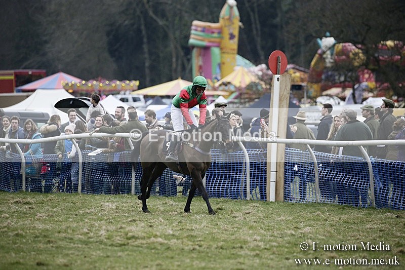PtP 110318 592 - Hampshire Hunt Point-to-Point Hackwood Park 11/03/18