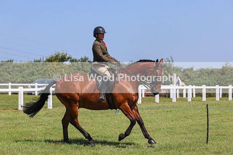 IMG_2357 - Class 38: Veteran Ridden