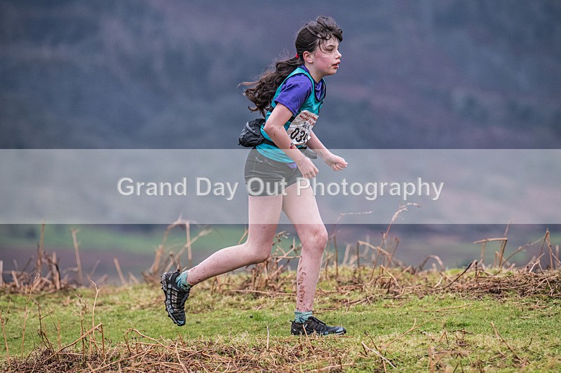 Elterwater-203 - Kendal Winter League Elterwater Junior & Senior Fell Races Sunday 25th January 2026