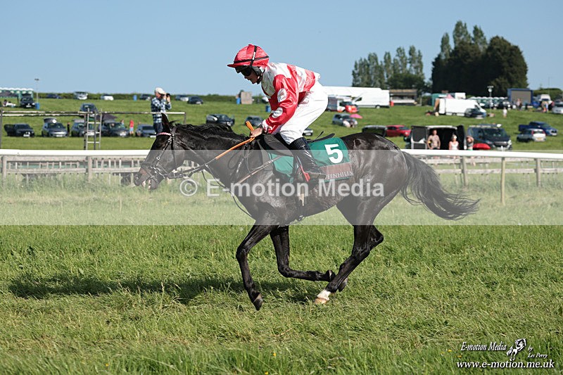PR 250526 236 - Pony Racing from Chaddesley Corbett 25/05/26