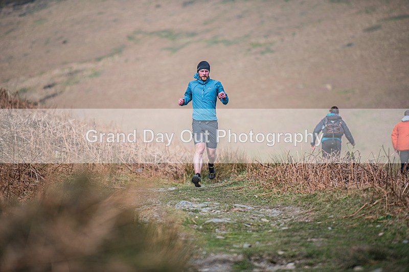 Black Combe-1117 - Black Combe Fell Race Saturday 9th March 2024