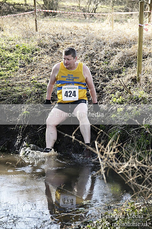 PVT 240219 922 - The Terminator Race - Pewsey Vale - 24/02/19