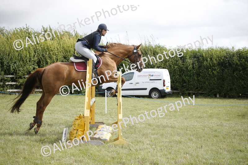 20250831-2307 - Class 5 - 90cm