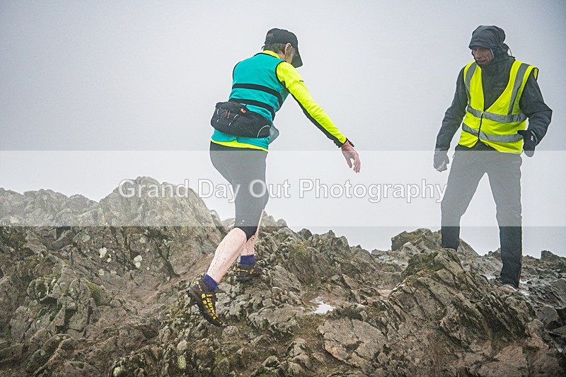 Loughrigg-712 - Loughrigg Fell Race Wednesday 10th April 2024