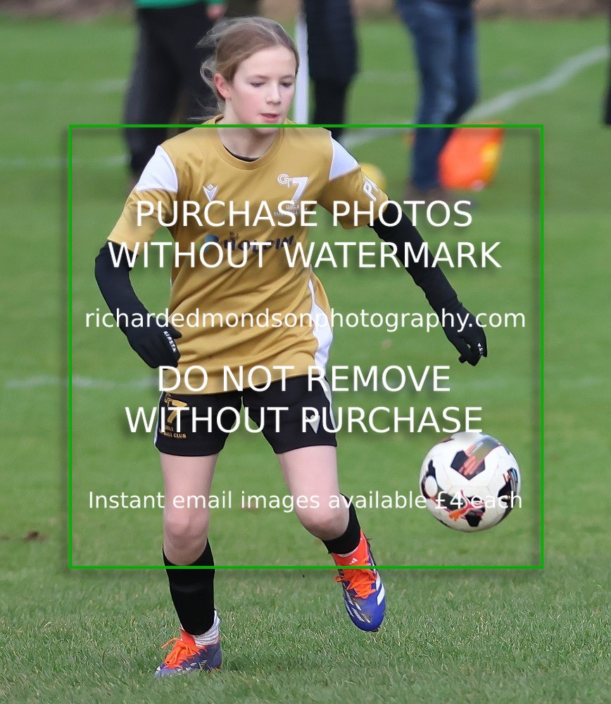 533A4093 - GT7 Academy Girls U12 (24/1/26)