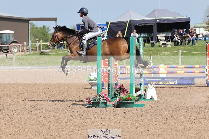 250503-113603-00807 - Cls 8 Pony Newcomers and 1m Open