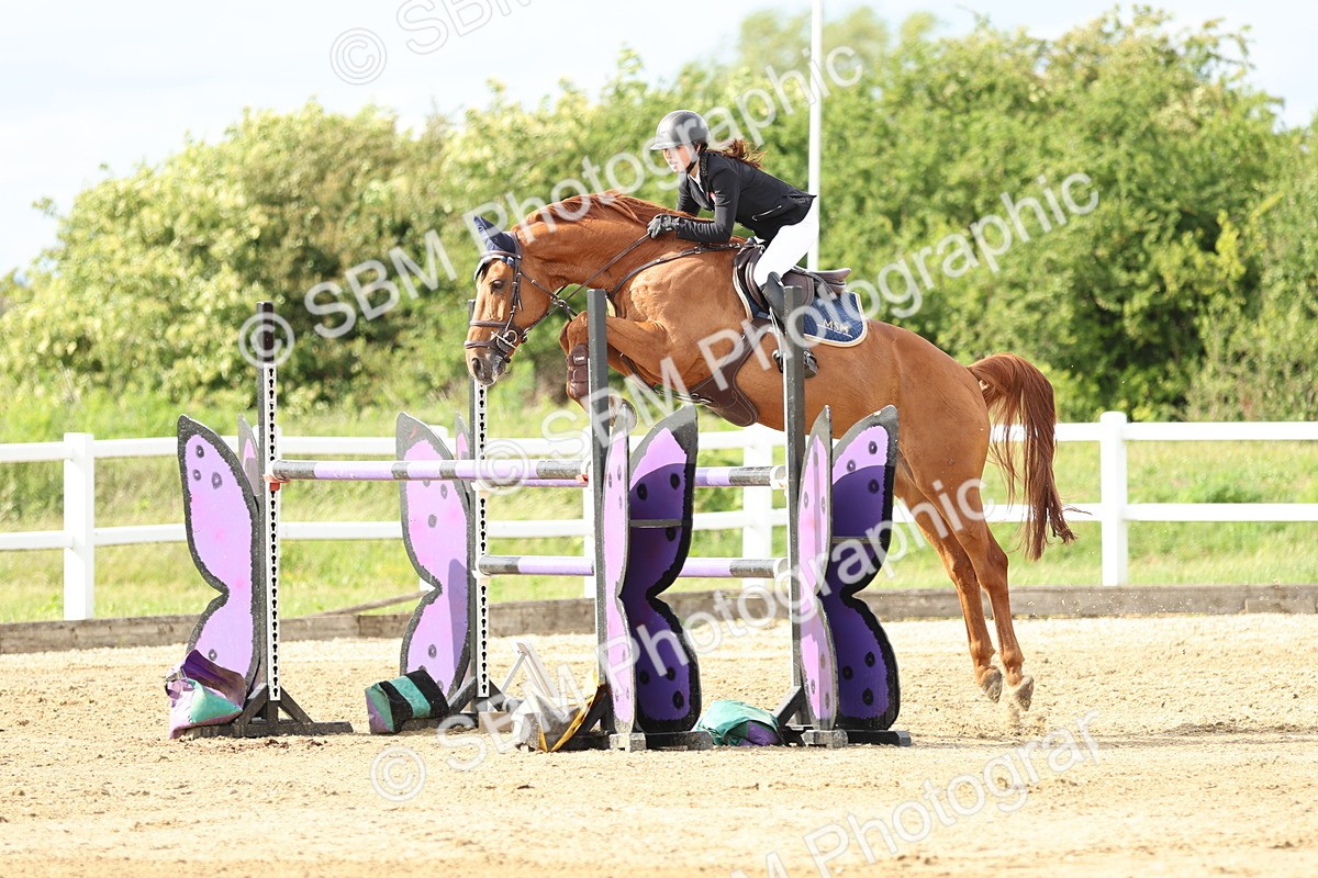 SBM_001654 - Class 7 - National 1.30m 1.40m