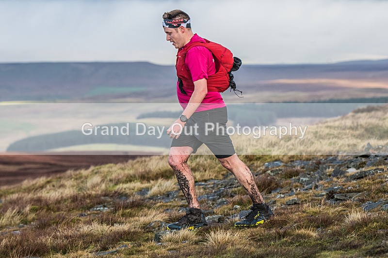 Nine Standards-429 - Nine Standards Fell Race Wednesday 1st January 2025