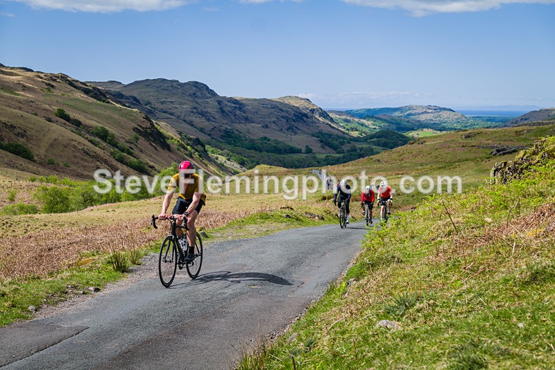114851 - Hardknott Pass Camera 1 11.00-12.00
