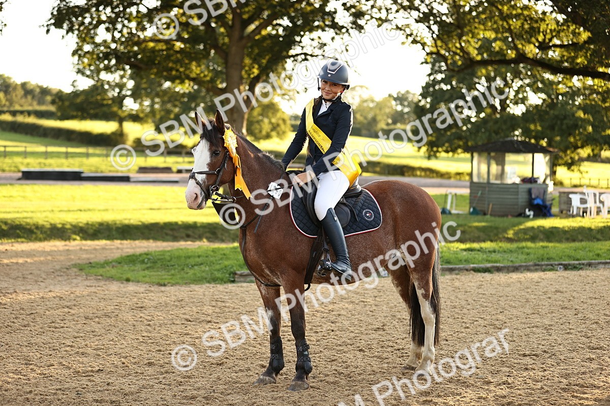 SBM_56103 - J10 - Junior Pony 75cm Championship