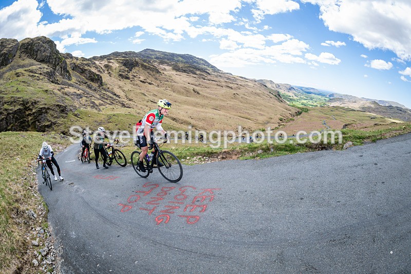135434 - Hardknott Pass Camera 2 13.00-14.00