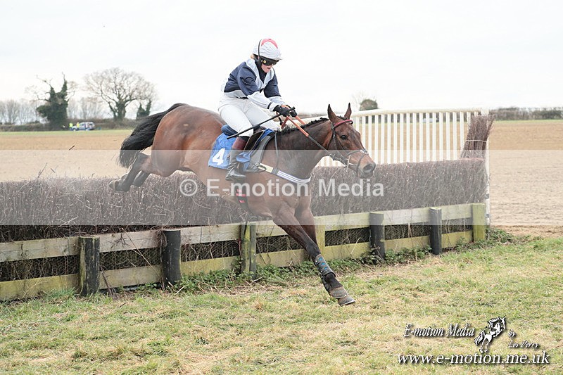 PtP 220325 162 - Cirencester Races -  Siddington 22/03/25
