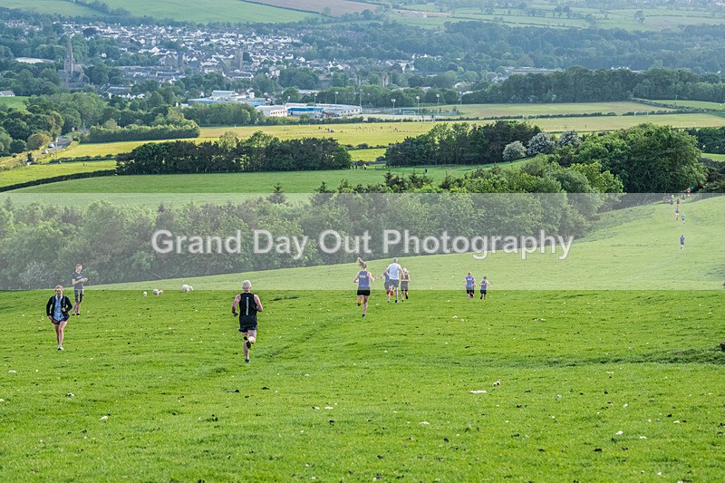 Hay-527 - Hay O Trail Race Tuesday 21st May 2024