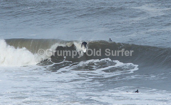 DSC_4428 - Cayton Point 30th October 2017