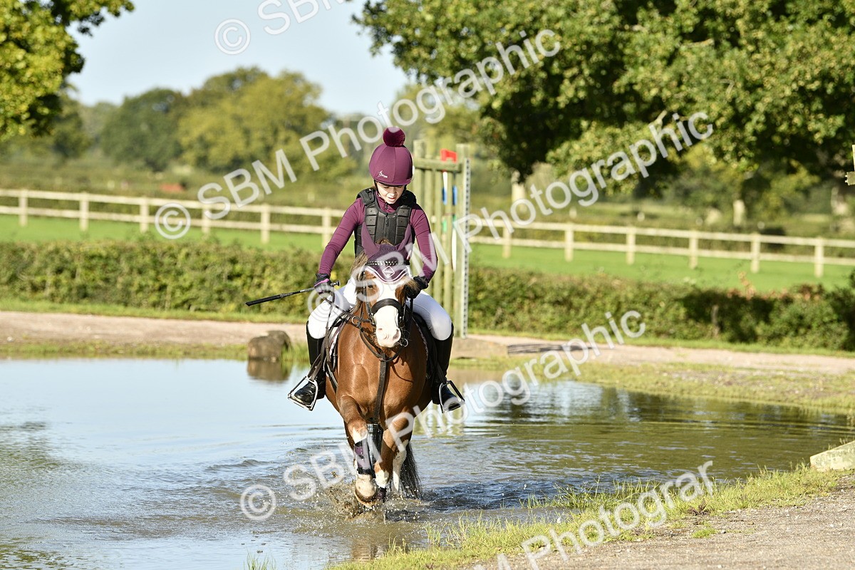 SBM_15124 - E4a - Eventers Challenge 50cm Open