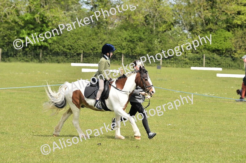 20260426-2339 - Class 20 - Beginner Working Hunter