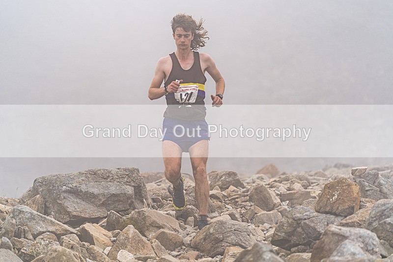 Wasdale-924 - Wasdale Horseshoe Fell Race Saturday 13th July 2024